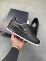 New Customers Only, Limit One. Nike Air Force 1'07 Low Low Top Sports Shoes Casual Shoes Folding Needles Difficult Craftsmansh y4c8bu2m