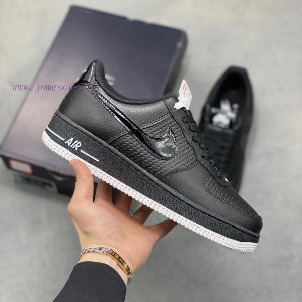 New Customers Only, Limit One. Nike Air Force 1'07 Low Low Top Sports Shoes Casual Shoes Folding Needles Difficult Craftsmansh y4c8bu2m