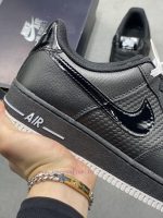 New Customers Only, Limit One. Nike Air Force 1'07 Low Low Top Sports Shoes Casual Shoes Folding Needles Difficult Craftsmansh y4c8bu2m - Image 7