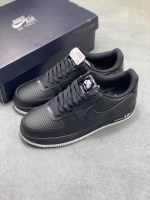 New Customers Only, Limit One. Nike Air Force 1'07 Low Low Top Sports Shoes Casual Shoes Folding Needles Difficult Craftsmansh y4c8bu2m - Image 9