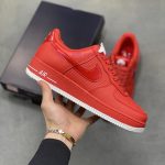 New Customers Only, Limit One. Nike Air Force 1'07 Low Low Top Sports Shoes Casual Shoes Folding Needles Difficult Craftsmansh m2sa5u6y