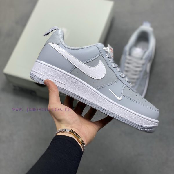 New Customers Only, Limit One. Nike Air Force 1'07 Low Low Top Sports Shoes Casual Shoes Folding Needles Difficult Craftsmansh 5twrb8ll