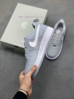 New Customers Only, Limit One. Nike Air Force 1'07 Low Low Top Sports Shoes Casual Shoes Folding Needles Difficult Craftsmansh 5twrb8ll - Image 4