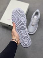 New Customers Only, Limit One. Nike Air Force 1'07 Low Low Top Sports Shoes Casual Shoes Folding Needles Difficult Craftsmansh 5twrb8ll - Image 6