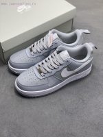 New Customers Only, Limit One. Nike Air Force 1'07 Low Low Top Sports Shoes Casual Shoes Folding Needles Difficult Craftsmansh 5twrb8ll - Image 9