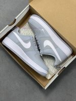 New Customers Only, Limit One. Nike Air Force 1'07 Low Low Top Sports Shoes Casual Shoes Folding Needles Difficult Craftsmansh 5twrb8ll - Image 10