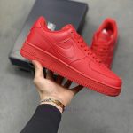 New Customers Only, Limit One. Nike Air Force 1'07 Low Low Top Sports Shoes Casual Shoes Folding Needles Difficult Craftsmansh v9eioeod