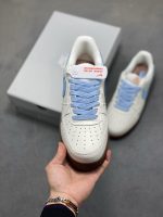 New Customers Only, Limit One. Nike Air Force 1'07 Low Low Top Sports Shoes Casual Shoes Folding Needles Difficult Craftsmansh wf0tgckq - Image 3
