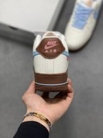 New Customers Only, Limit One. Nike Air Force 1'07 Low Low Top Sports Shoes Casual Shoes Folding Needles Difficult Craftsmansh wf0tgckq - Image 5