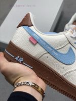 New Customers Only, Limit One. Nike Air Force 1'07 Low Low Top Sports Shoes Casual Shoes Folding Needles Difficult Craftsmansh wf0tgckq - Image 7
