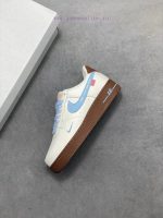 New Customers Only, Limit One. Nike Air Force 1'07 Low Low Top Sports Shoes Casual Shoes Folding Needles Difficult Craftsmansh wf0tgckq - Image 8