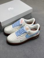 New Customers Only, Limit One. Nike Air Force 1'07 Low Low Top Sports Shoes Casual Shoes Folding Needles Difficult Craftsmansh wf0tgckq - Image 9