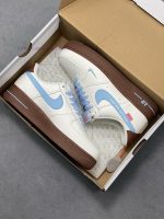 New Customers Only, Limit One. Nike Air Force 1'07 Low Low Top Sports Shoes Casual Shoes Folding Needles Difficult Craftsmansh wf0tgckq - Image 10