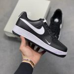 New Customers Only, Limit One. Nike Air Force 1'07 Low Low Top Sports Shoes Casual Shoes Folding Needles Difficult Craftsmansh mphej6ci