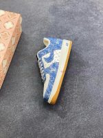 New Customers Only, Limit One. Nike Air Force 1 '07 Low LV Collaboration - White Denim Blue Air Force One Low Top Sports Shoes 8bct1wg3 - Image 8