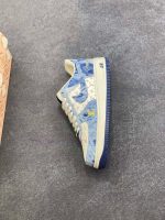 New Customers Only, Limit One. Overseas Release Of Nike Air Force 1 '07 Low LV Collaboration - Denim Blue Air Force No.1 Low T x2lrw3pw - Image 8