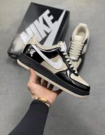 New Customers Only, Limit One. Nike Air Force 1'07 Low Low Top Sports Shoes Casual Shoes Folding Needles Difficult Craftsmansh glh4ghv6 - Image 2