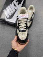 New Customers Only, Limit One. Nike Air Force 1'07 Low Low Top Sports Shoes Casual Shoes Folding Needles Difficult Craftsmansh glh4ghv6 - Image 3