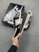 New Customers Only, Limit One. Nike Air Force 1'07 Low Low Top Sports Shoes Casual Shoes Folding Needles Difficult Craftsmansh glh4ghv6 - Image 4
