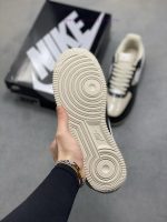 New Customers Only, Limit One. Nike Air Force 1'07 Low Low Top Sports Shoes Casual Shoes Folding Needles Difficult Craftsmansh glh4ghv6 - Image 6