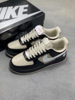 New Customers Only, Limit One. Nike Air Force 1'07 Low Low Top Sports Shoes Casual Shoes Folding Needles Difficult Craftsmansh glh4ghv6 - Image 9