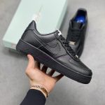 New Customers Only, Limit One. Nike Air Force 1'07 Low Low Top Sports Shoes Casual Shoes Folding Needles Difficult Craftsmansh leru9lco