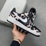 New Customers Only, Limit One. Nike Air Force 1'07 Low Low Top Sports Shoes Casual Shoes Folding Needles Difficult Craftsmansh de0pcb6s