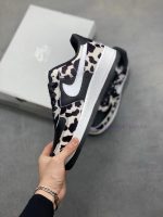 New Customers Only, Limit One. Nike Air Force 1'07 Low Low Top Sports Shoes Casual Shoes Folding Needles Difficult Craftsmansh de0pcb6s - Image 4