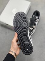 New Customers Only, Limit One. Nike Air Force 1'07 Low Low Top Sports Shoes Casual Shoes Folding Needles Difficult Craftsmansh de0pcb6s - Image 6