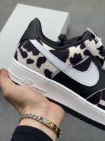 New Customers Only, Limit One. Nike Air Force 1'07 Low Low Top Sports Shoes Casual Shoes Folding Needles Difficult Craftsmansh de0pcb6s - Image 7