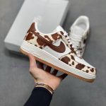 New Customers Only, Limit One. Nike Air Force 1'07 Low Low Top Sports Shoes Casual Shoes Folding Needles Difficult Craftsmansh bn2ytfhz