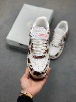 New Customers Only, Limit One. Nike Air Force 1'07 Low Low Top Sports Shoes Casual Shoes Folding Needles Difficult Craftsmansh bn2ytfhz - Image 3