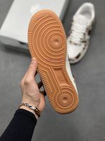New Customers Only, Limit One. Nike Air Force 1'07 Low Low Top Sports Shoes Casual Shoes Folding Needles Difficult Craftsmansh bn2ytfhz - Image 6