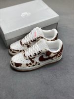 New Customers Only, Limit One. Nike Air Force 1'07 Low Low Top Sports Shoes Casual Shoes Folding Needles Difficult Craftsmansh bn2ytfhz - Image 9