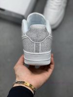 New Customers Only, Limit One. Nike Air Force 1'07 Low Low Top Sports Shoes Casual Shoes Folding Needles Difficult Craftsmansh y0d6uddt - Image 5