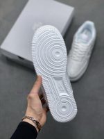 New Customers Only, Limit One. Nike Air Force 1'07 Low Low Top Sports Shoes Casual Shoes Folding Needles Difficult Craftsmansh y0d6uddt - Image 6