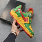 New Customers Only, Limit One. Nike Air Force 1'07 Low Low Top Sports Shoes Casual Shoes Folding Needles Difficult Craftsmansh vbve6fl8