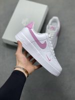 New Customers Only, Limit One. Nike Air Force 1'07 Low Low Top Sports Shoes Casual Shoes Folding Needles Difficult Craftsmansh mpyl2ndk