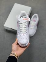 New Customers Only, Limit One. Nike Air Force 1'07 Low Low Top Sports Shoes Casual Shoes Folding Needles Difficult Craftsmansh mpyl2ndk - Image 3