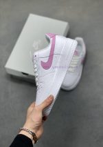 New Customers Only, Limit One. Nike Air Force 1'07 Low Low Top Sports Shoes Casual Shoes Folding Needles Difficult Craftsmansh mpyl2ndk - Image 4