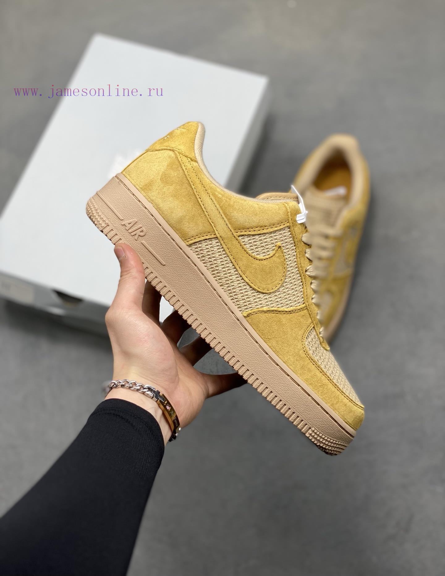 vpkypdr1a5w.jpg New Customers Only, Limit One. Nike Air Force 1'07 Low Low Top Sports Shoes Casual Shoes Folding Needles Difficult Craftsmansh 5upczrsu - Image 1