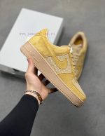 New Customers Only, Limit One. Nike Air Force 1'07 Low Low Top Sports Shoes Casual Shoes Folding Needles Difficult Craftsmansh 5upczrsu - Image 2