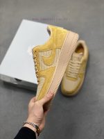 New Customers Only, Limit One. Nike Air Force 1'07 Low Low Top Sports Shoes Casual Shoes Folding Needles Difficult Craftsmansh 5upczrsu - Image 4