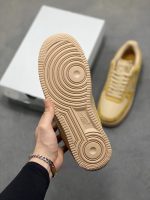 New Customers Only, Limit One. Nike Air Force 1'07 Low Low Top Sports Shoes Casual Shoes Folding Needles Difficult Craftsmansh 5upczrsu - Image 6