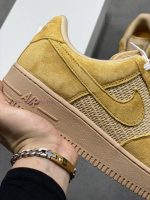 New Customers Only, Limit One. Nike Air Force 1'07 Low Low Top Sports Shoes Casual Shoes Folding Needles Difficult Craftsmansh 5upczrsu - Image 7