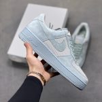 New Customers Only, Limit One. Nike Air Force 1'07 Low Low Top Sports Shoes Casual Shoes Folding Needles Difficult Craftsmansh 9gj4eioc