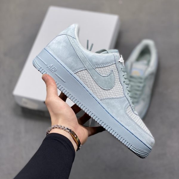 New Customers Only, Limit One. Nike Air Force 1'07 Low Low Top Sports Shoes Casual Shoes Folding Needles Difficult Craftsmansh 9gj4eioc