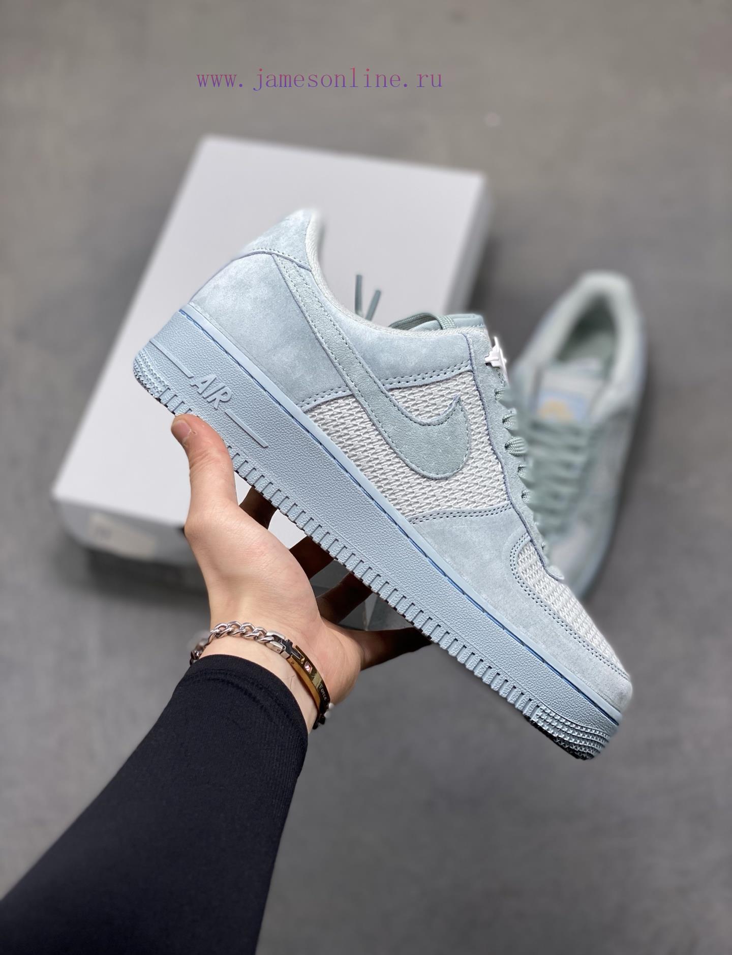reo12udfa5k.jpg New Customers Only, Limit One. Nike Air Force 1'07 Low Low Top Sports Shoes Casual Shoes Folding Needles Difficult Craftsmansh 9gj4eioc - Image 1