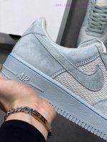 New Customers Only, Limit One. Nike Air Force 1'07 Low Low Top Sports Shoes Casual Shoes Folding Needles Difficult Craftsmansh 9gj4eioc - Image 7