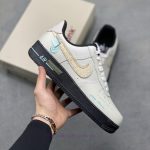 New Customers Only, Limit One. Nike Air Force 1'07 Low Low Top Sports Shoes Casual Shoes Folding Needles Difficult Craftsmansh us431o6o